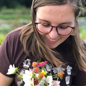 Meet your Posher, Emilie